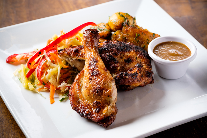 Chicken