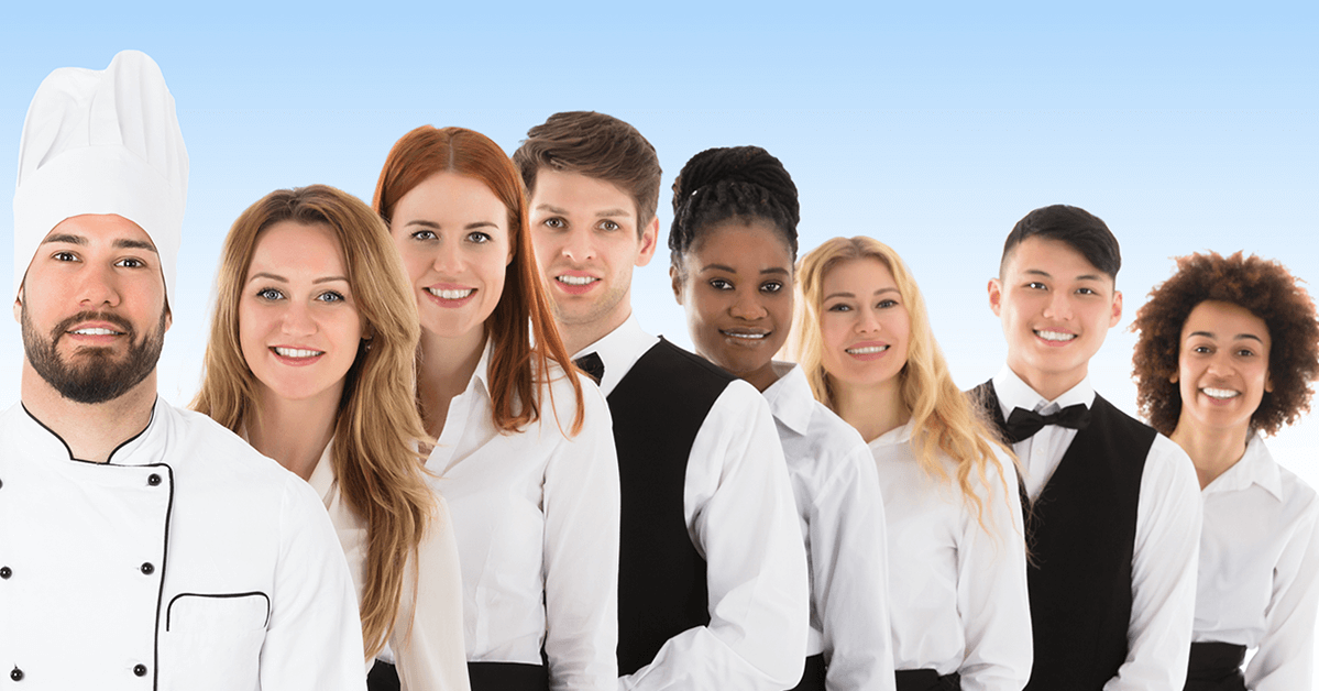 Careers Chadwick's Restaurant & Bar