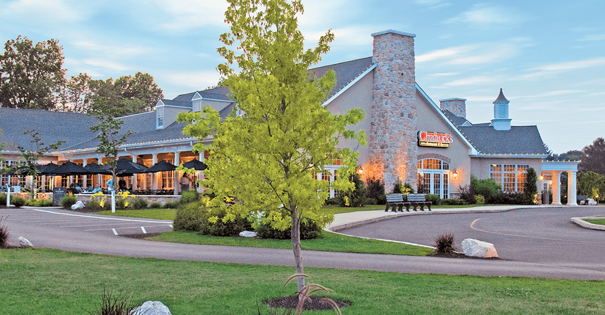 Home Chadwick's Restaurant & Bar